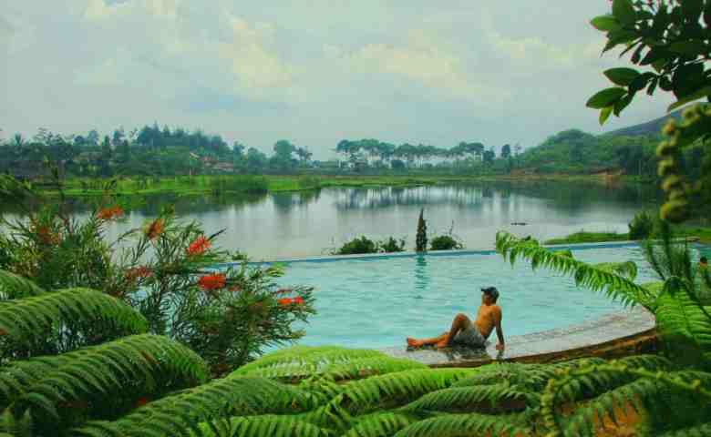 Destinasi Wisata liburan Kota Bekasi